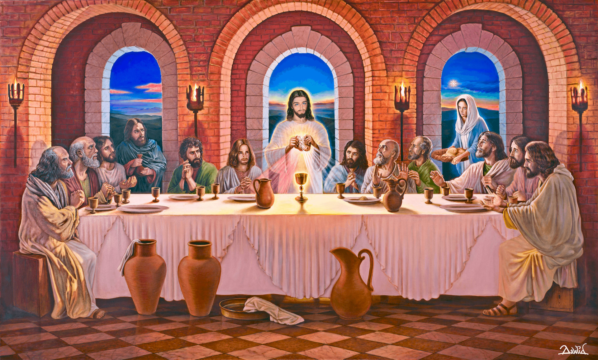 Ultima cena